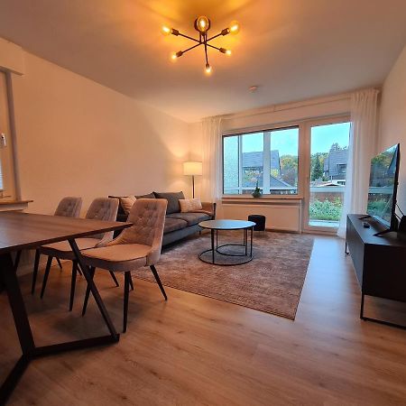 ☆4-Zimmer-Ferienwohnung☆renoviert☆Küche☆WLAN☆Netflix☆ Castrop-Rauxel Exterior foto