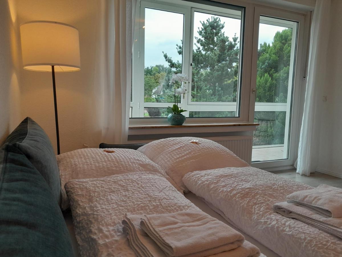 ☆4-Zimmer-Ferienwohnung☆renoviert☆Küche☆WLAN☆Netflix☆ Castrop-Rauxel Exterior foto